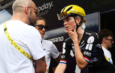 LIVE Tour de France Femmes | Rensters beginnen aan eerste echte bergrit, kansen voor Demi Vollering op gele trui