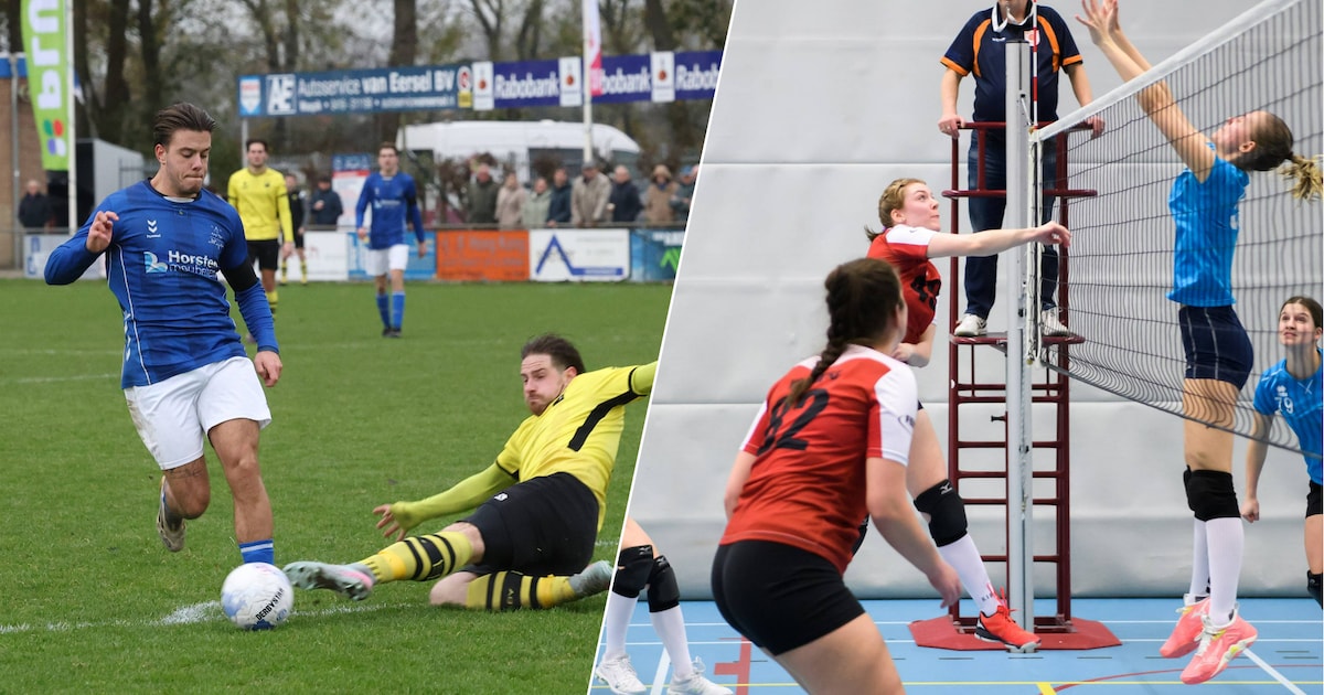 Waarom plan sportboulevard veel los maakt: ‘Onze hal is in zeer belabberde staat, dit is hard nodig’