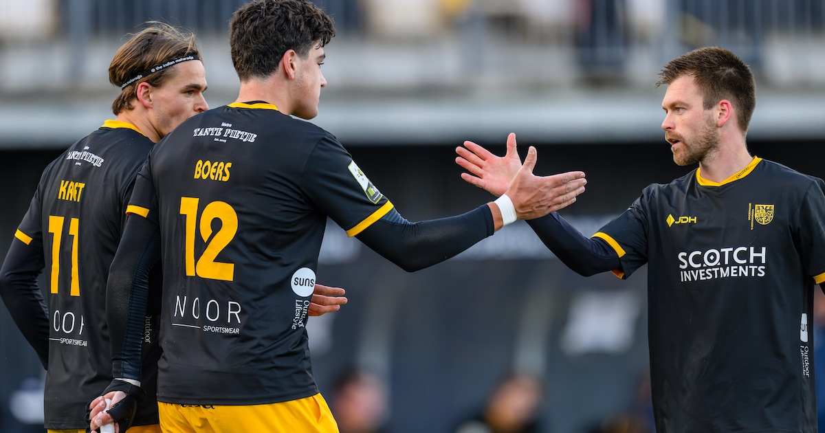 Round-up | Mannen HC Den Bosch in spektakelstuk onderuit, ook Heroes verliest