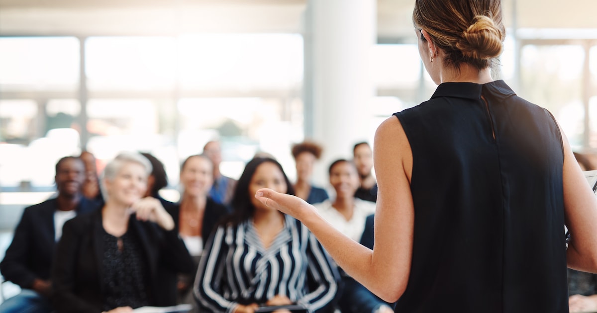 Workshop groei in zelfvertrouwen voor ouders uit de gemeente Boekel