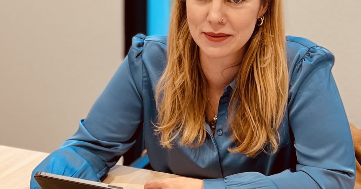 Osse VVD kiest Hilde de Wit-van der Zanden als lijsttrekker | Regio | BD.nl