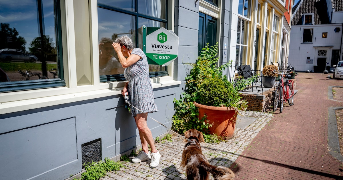 Huizenprijzen Hilvarenbeek stijgen in hoogste tempo sinds 2023
