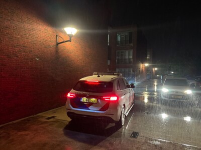 Overleden man gevonden in appartement in Gemert na melding van ongeruste buurtbewoners