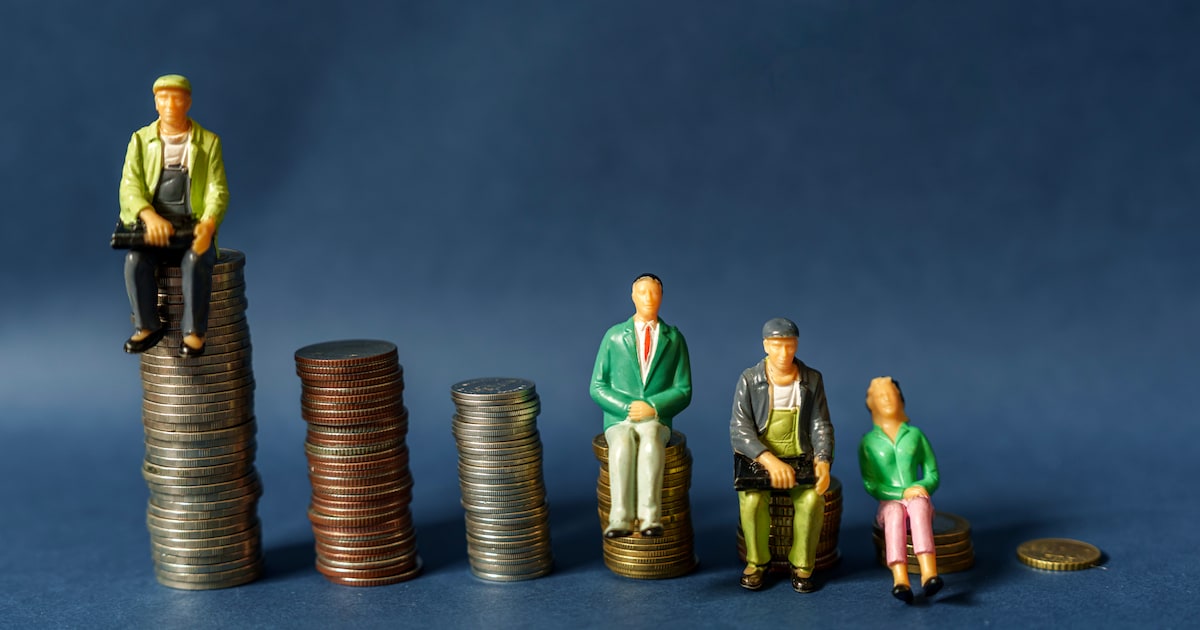 Gezinnen met een laag inkomen in Goirle krijgen 230 euro minder toeslag dan in een gemeente verderop