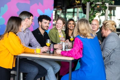 Hallo nieuwe vrienden! Dit kun je doen in Eindhoven tijdens de Week tegen Eenzaamheid