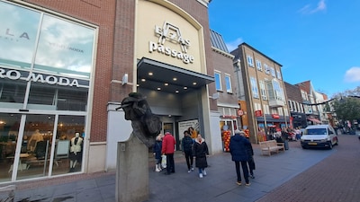 Shoppen op zondag: dit zijn de koopzondagen in Helmond