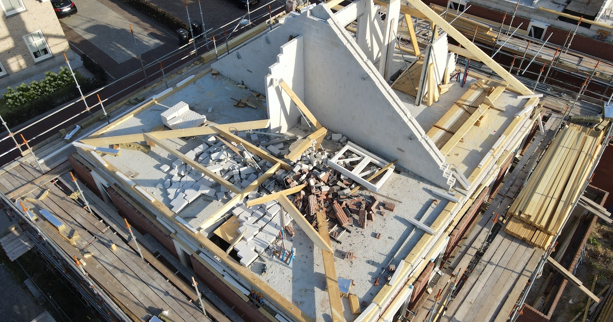 Hoe huizenkopers en huurders zich kunnen wapenen tegen brokkenpiloten in de bouw