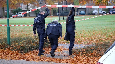 Dode vrouw aangetroffen in park in Oss, slachtoffer zocht dag eerder nog hulp
