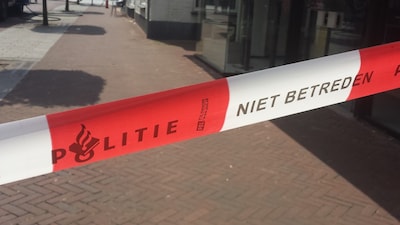 Dode gevonden in woning in Den Bosch