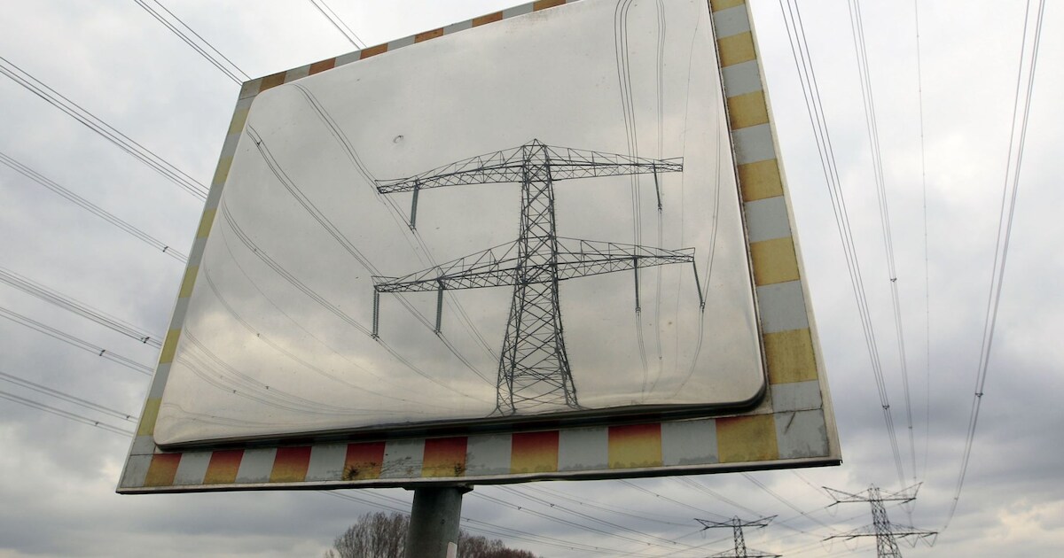 Omstreden hoogspanningsstation bij Lennisheuvel geopend | Boxtel | BD.nl