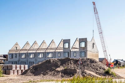 230 nieuwe woningen gepland in Velddriel Zuid