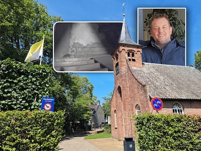 Rattenoverlast op het Hasseltplein? Deze Tilburgse rattendoder weet raad: ‘Doel zo groot als een eur