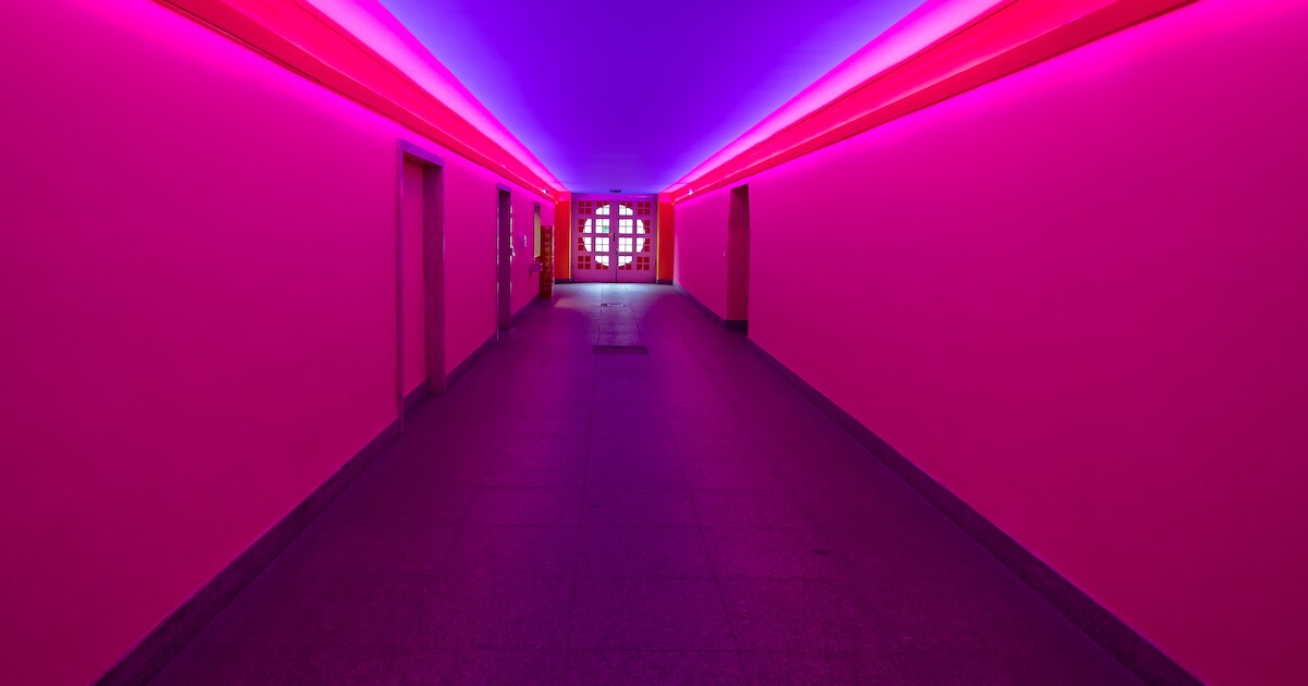 Expositie Lijnenspel in Ravenstein gratis te bezoeken