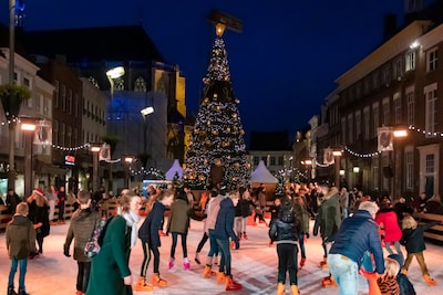 Weekendtips: deze dingen doe je in Breda (12 – 14 december)