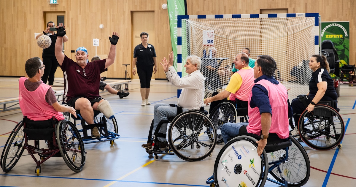 Centrum voor Uniek Sporten in Schijndel kost 3 miljoen euro, haalbaarheid wordt onderzocht