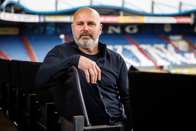 Nog geen jaar geleden tekende hij tot 2029, maar nu vertrekt hoofd jeugdopleiding alweer bij Willem 