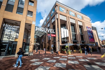 Benefietconcert voor Mytylschool Eindhoven