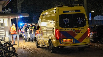 Vechtpartij bij speeltuin in Oss, drie jongens aangehouden