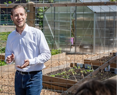 Helmondse wethouder blijkt het totaal oneens te zijn met de organisatie waar hij zelf voorzitter van
