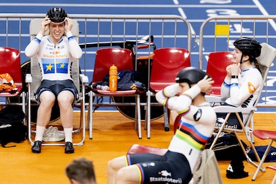 Hoe Olympisch succes het leven van Hetty van de Wouw veranderde: ‘Dat overvalt me vaak’