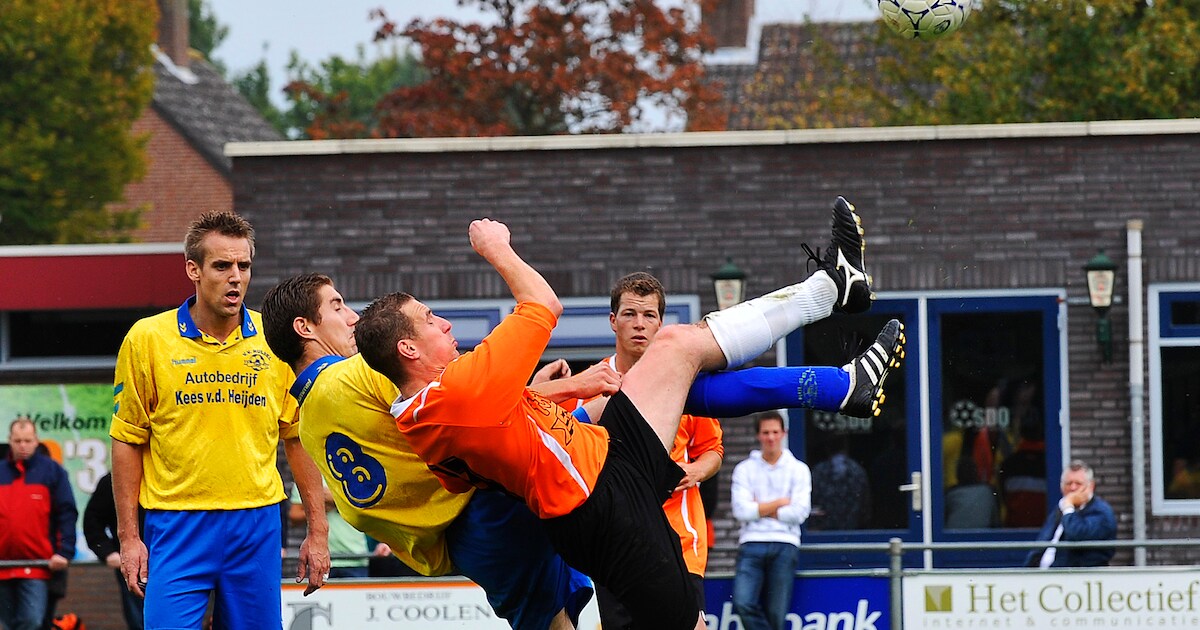 Roijmans loodst Hulsel naar zege tegen Tuldania
