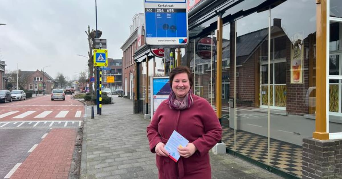 Venhorst en Huize Padua krijgen eindelijk avond- en weekendvervoer dankzij nieuwe Bravoflex-service