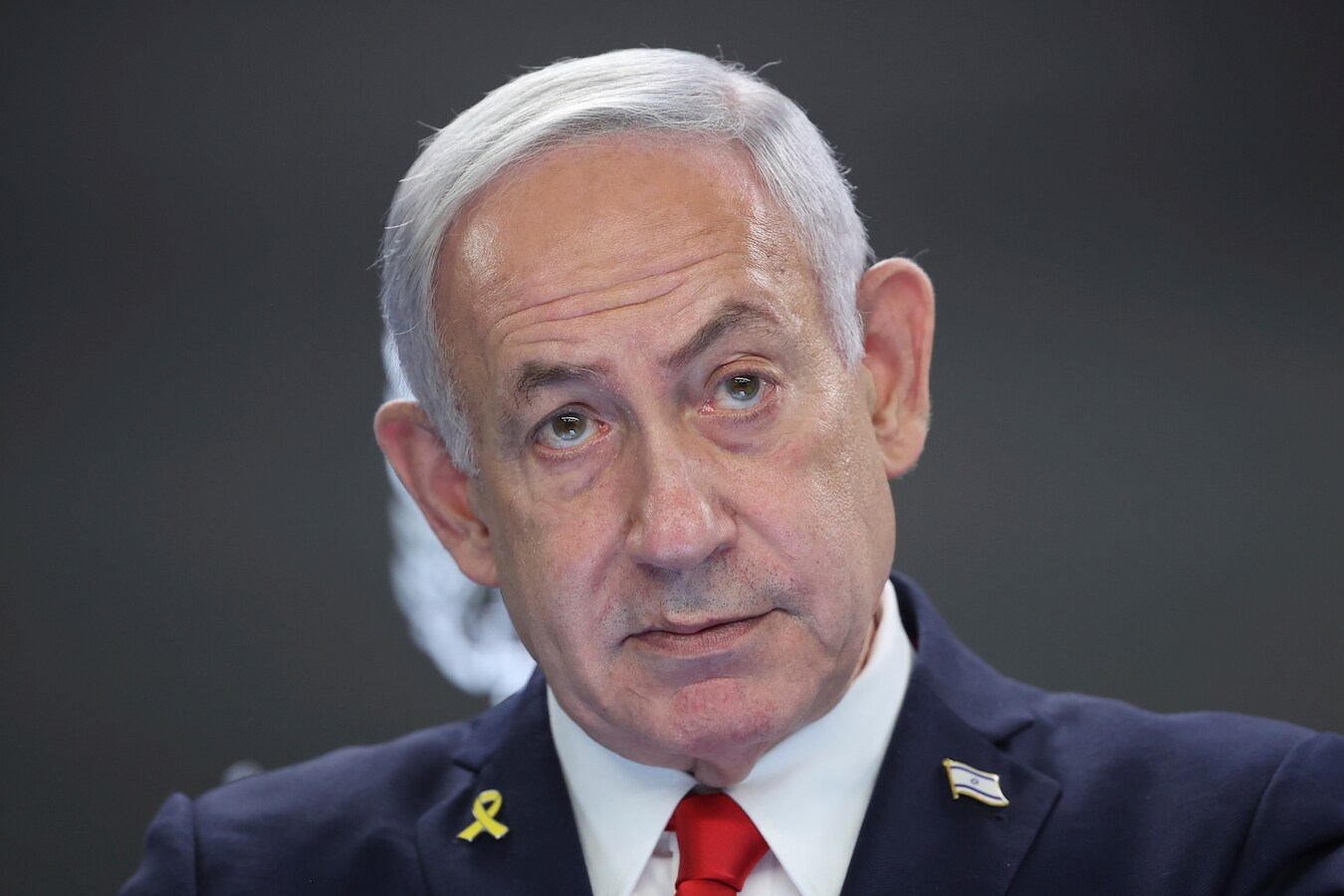 LIVE Midden-Oosten | Netanyahu lijkt toe te geven dat Hamas-leiders in ...