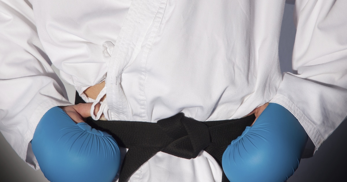 Mahakala Martial Arts opent deuren in Tilburg | Regio | BD.nl