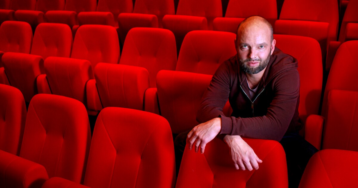 Dungenaar Hugo laat je stoppen met roken