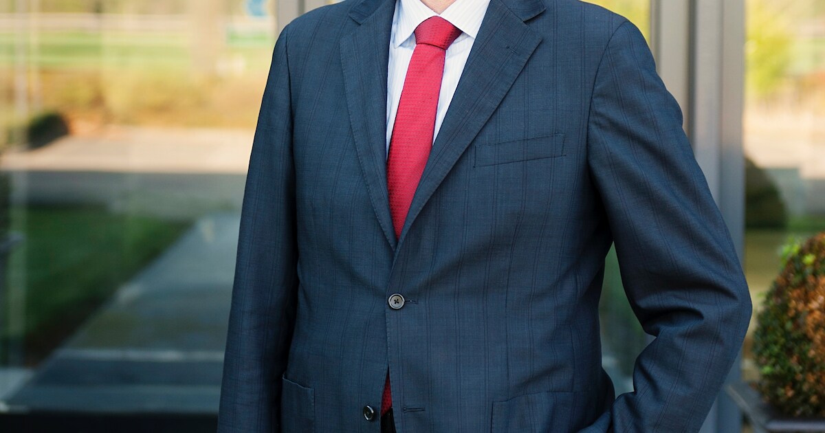 Peka Kroef Odiliapeel krijgt nieuwe algemeen directeur