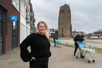 Tip de krant! Kom langs op de popup-redactie van het Brabants Dagblad in Berlicum