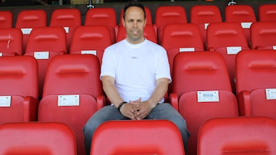TOP Oss strikt voormalig trainer van FC Den Bosch als assistent: ‘Hij brengt structuur en kan spelers ontwikkelen’