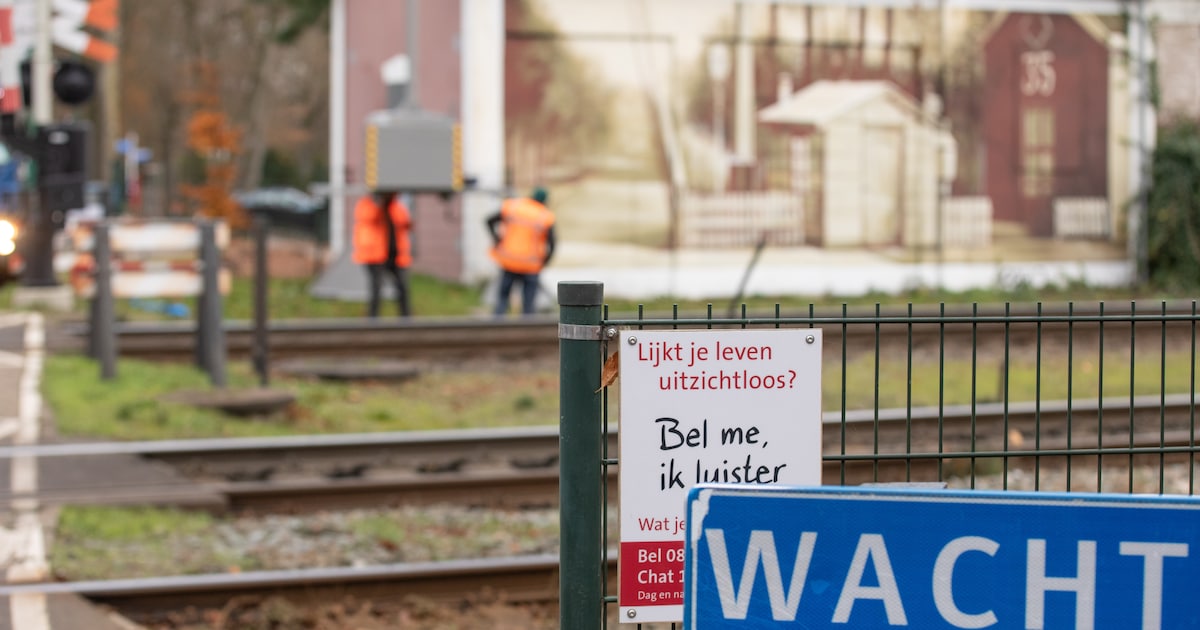 Nog eens honderden mensen in de regio gaan helpen bij gedachten aan ...
