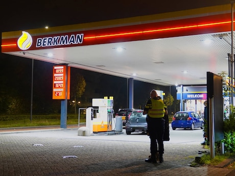 Twee gewonden na opzettelijke aanrijding in Den Bosch