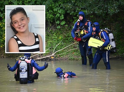 Lichaam gevonden nabij plek waar Franse Lyhanna (11) verdween