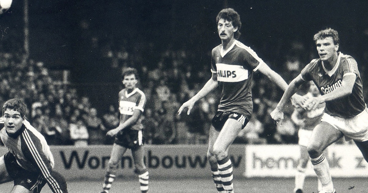 Heet van de Herdgang | ‘PSV wil graag nog even afrekenen met NEC ...