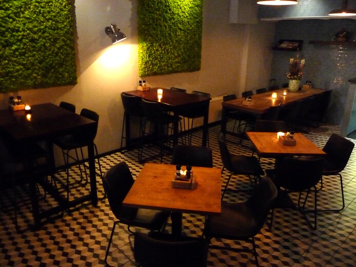 Jack's Foodbar