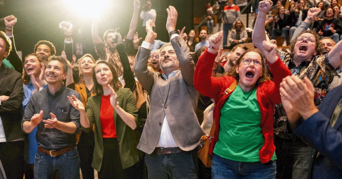 LIVE Verkiezingen Tilburg | Schok bij uitslag: Smolders krijgt meeste stemmen, samen met GroenLinks-