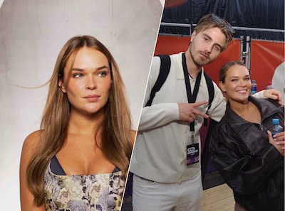Eerst depressie na The Voice, nu miljoenen streams: Babet zi