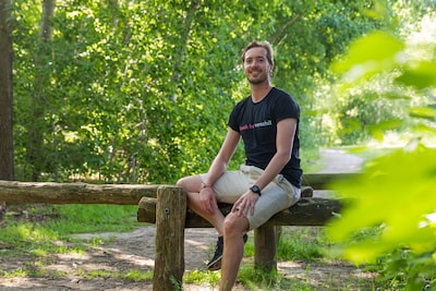 Sport- en prestatiepsycholoog biedt trainers in amateurvoetbal helpende hand: ‘Denk eraan hoe je over tien jaar wordt herinnerd’