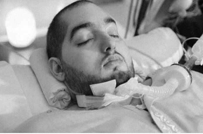 Prins Alwaleed bin Khalid bin Talal bin Abdulaziz Al Saud