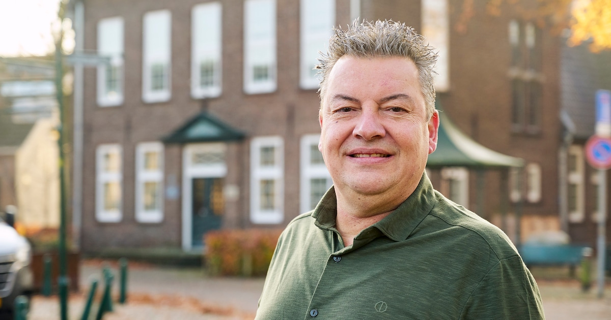 Bij het CDA, de grootste partij in Bernheze, hebben ze geen moeite om mensen te vinden