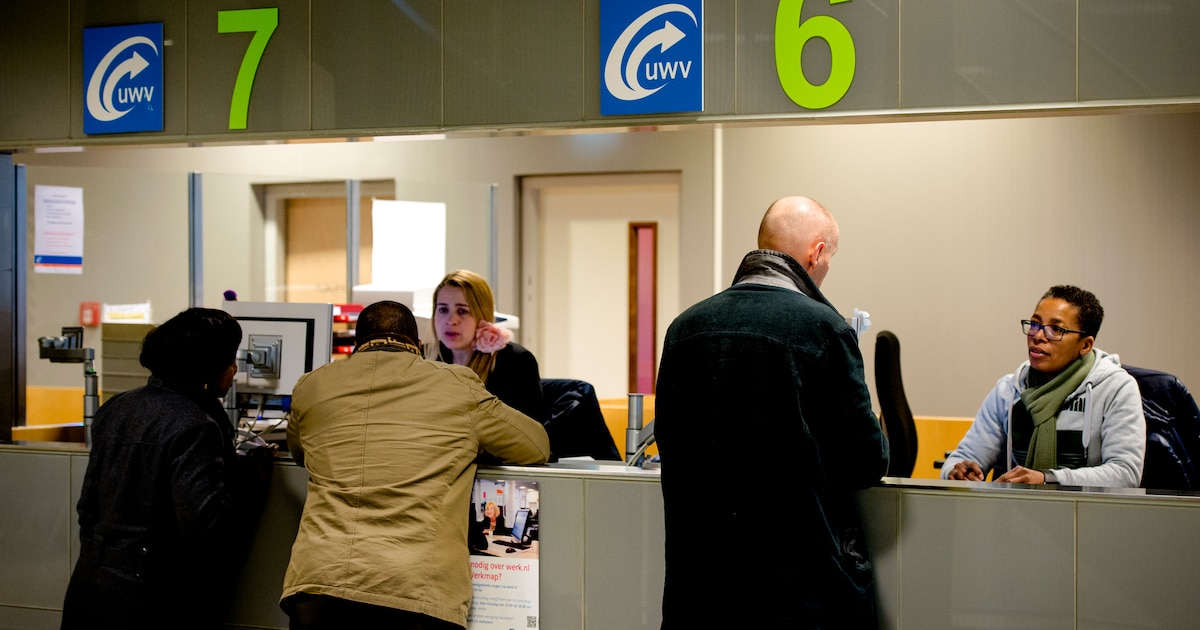 Steeds meer mensen werkloos in West-Brabant: explosieve groei ...