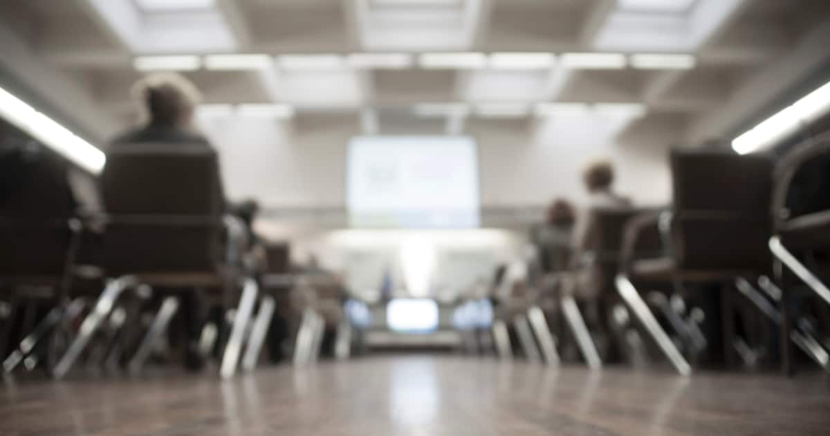 Lezing in Uden over de geschiedenis van natuurpark Maashorst