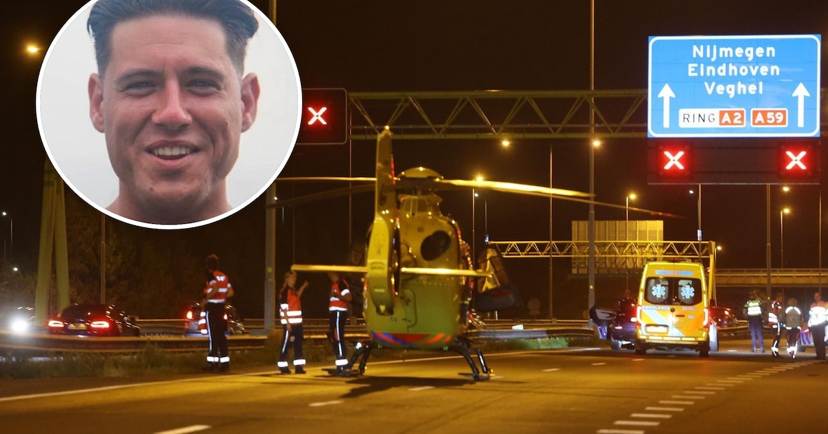 Twee dagen na ongeval waarbij Ex on the beach-deelnemer Jordi omkwam, meldt bestuurder zich.