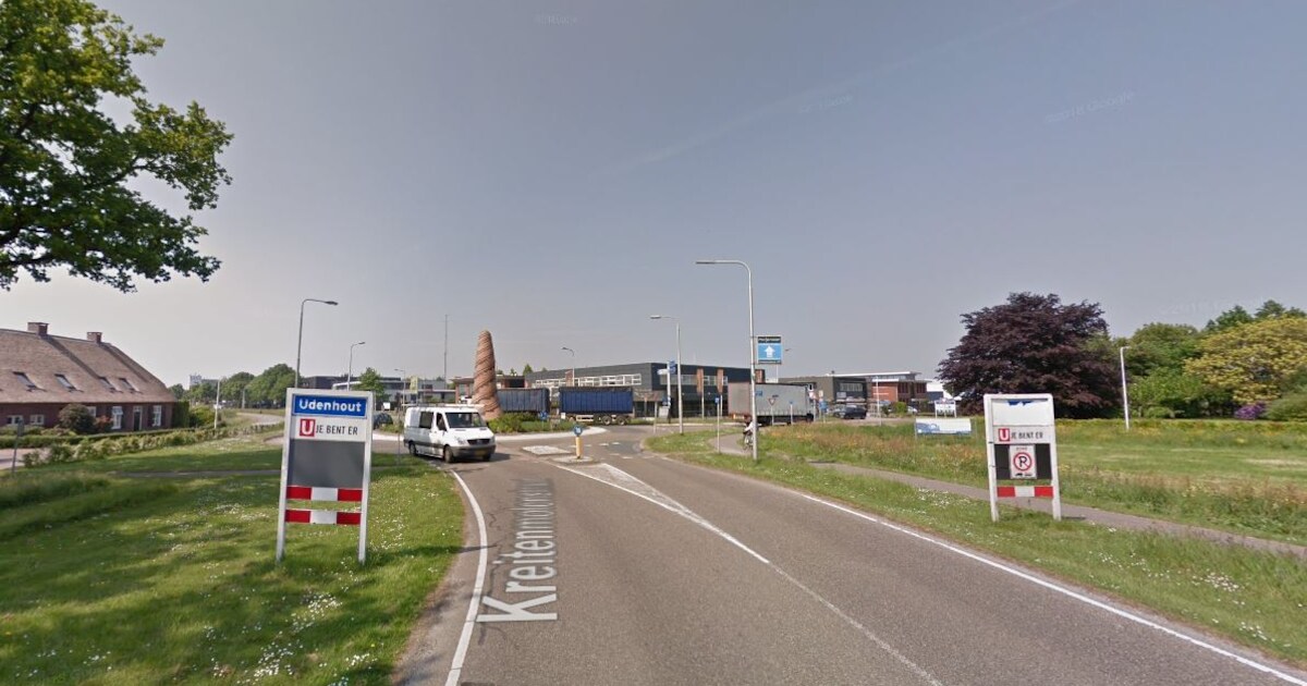 Udenhout in (en uit)? Volgende week even niet over Kreitenmolenstraat