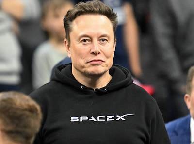 Miljardair Elon Musk flikt het weer: beleggers massaal in ri