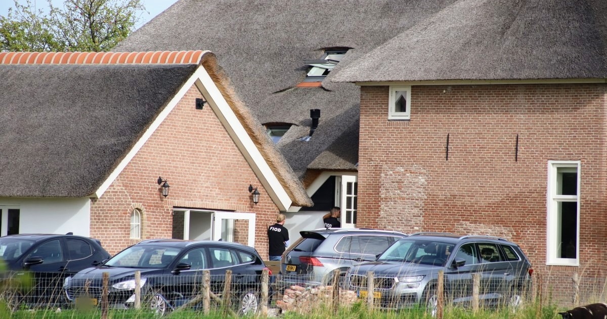 Vrouw ‘haalde 56 miljoen op bij beleggers’, man (31) uit Oosterhout ...
