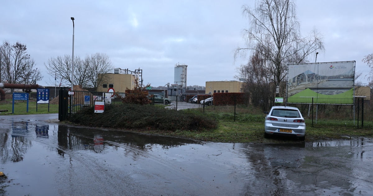 Advies in Zeeland en Odiliapeel na stroomuitval bij waterzuivering: ‘Gebruik zo min mogelijk water’