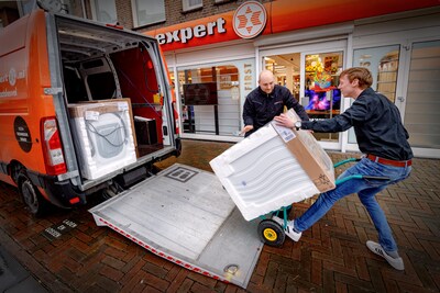 Worden juist minima slachtoffer van failliet bedrijf? Cadeaubonnen in Tilburg niet meer geldig